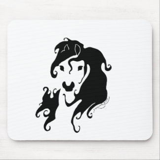 Andalusisch Mousepad