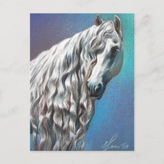 andalusisch postkarte