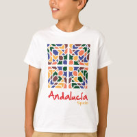 Andalusische Fliesen 1
