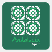 Andalusische Fliesen 2