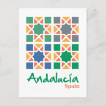 Andalusische Fliesen 4