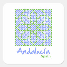 Andalusische Fliesen 7