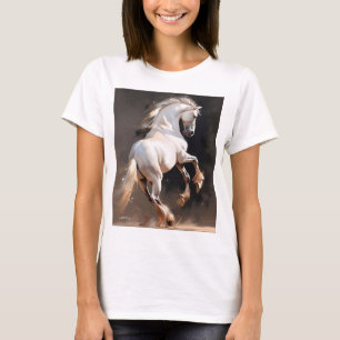 andalusischer Hallion T-Shirt