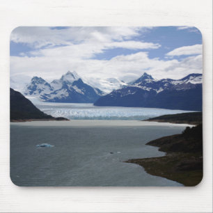 Anden-Gebirgszug Mousepad