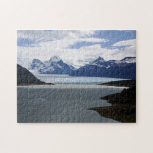 Anden-Gebirgszug Puzzle