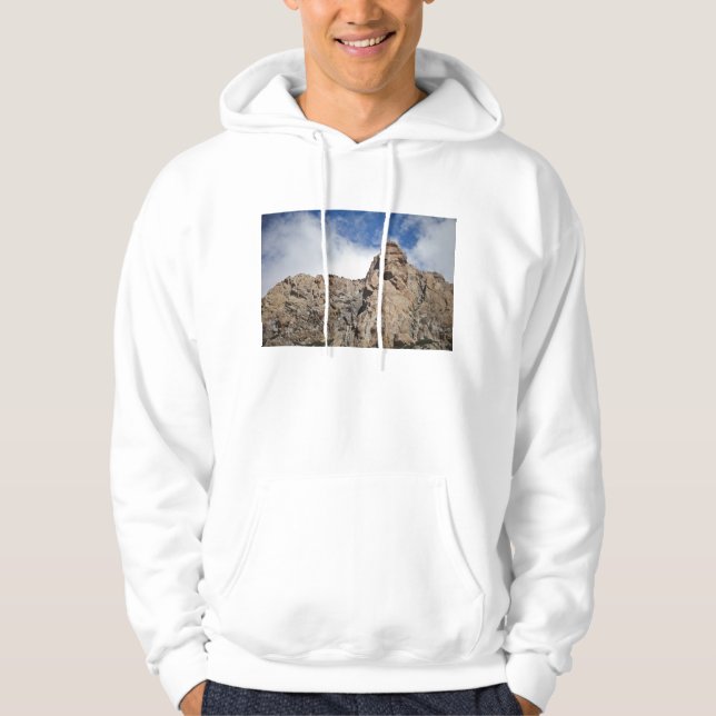 Andenberge Hoodie (Vorderseite)