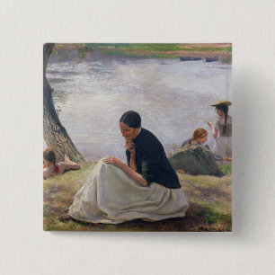 Andenken, 1891 button