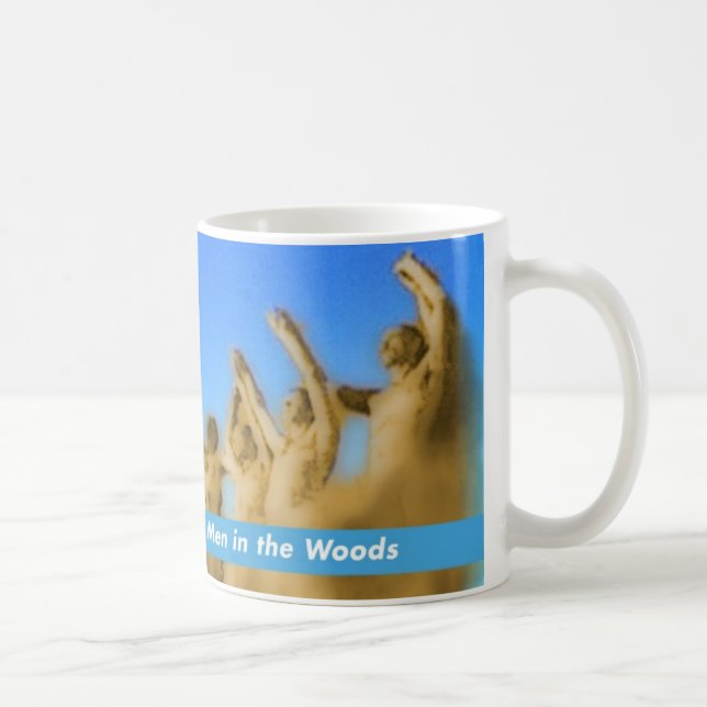 Andenken-Tasse Tasse (Rechts)