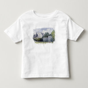 Andenken von Rosenau Kleinkind T-shirt