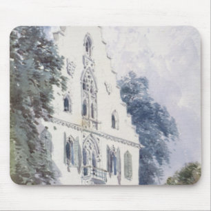 Andenken von Rosenau Mousepad