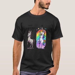 Andere 80-Jährige Einhorn 80. Geburtstag Frauen Sp T-Shirt