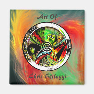 Andere Abmessungen Magnet