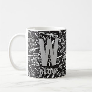 Ändere Anfangsbuchstabe Name U V W X Y Z Autote Kaffeetasse