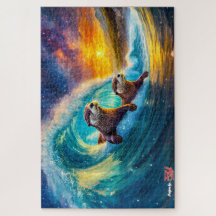 Andere Body Surfing Design von Rich AMeN Gill