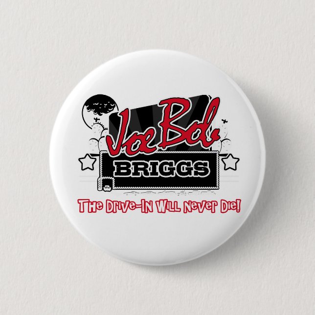 Andere, die Antrieb-im Willen die sind nie, Knopf Button (Vorderseite)