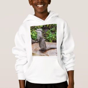 Andere, die unglaublich unglaublich sind, hoodie