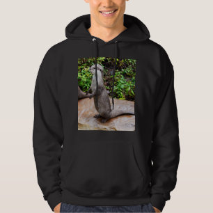 Andere, die unglaublich unglaublich sind, hoodie