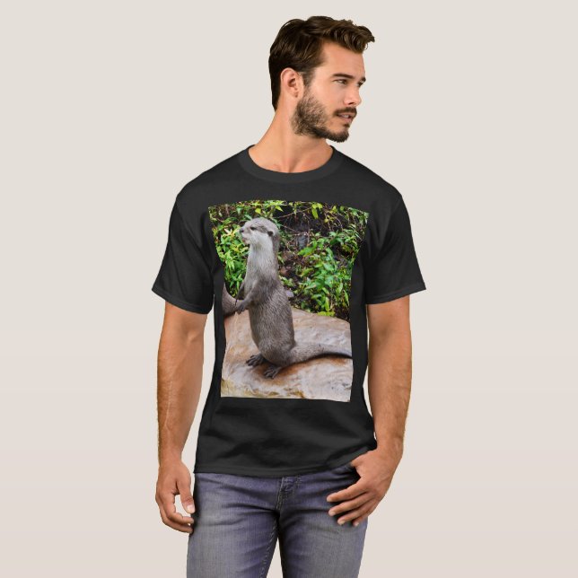 Andere, die unglaublich unglaublich sind, T-Shirt (Vorne ganz)