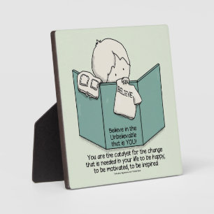 Ändere es! fotoplatte