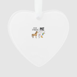 Andere Geburtstagsgeschenke für 31-jährige Einhörn Ornament