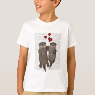 Andere Haltevorrichtungen T-Shirt