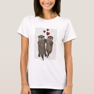 Andere Haltevorrichtungen T-Shirt