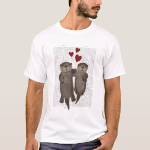 Andere Haltevorrichtungen T-Shirt