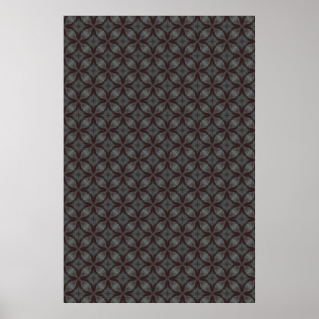 Andere optische Illusion Poster (Vorne)
