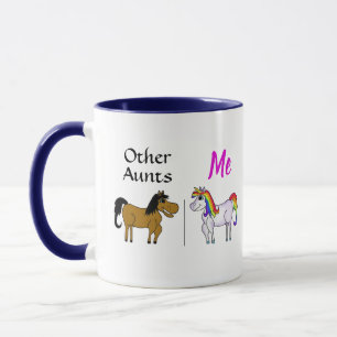 Andere Tanten Tasse