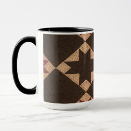 Andere von die Steppdecken-Kaffee-Tassen der Tasse