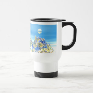 Andere WeltTasse Reisebecher