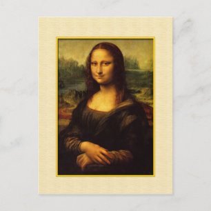 Ändere zu deinem eigenen Lieblingsbild oder Kunstw Postkarte