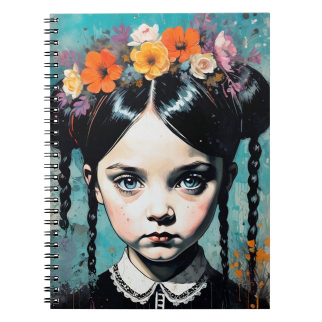 Anderes aber OK Notebook Journal Notizblock (Vorderseite)