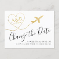 Ändern der Hochzeit in Urlaubsort für Reisen