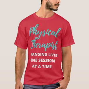 Ändern der Lebenserwartung einer Sitzung zu einer T-Shirt