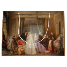 Ändern der Zuhause (Verheiratetes Leben) (Hochzeit