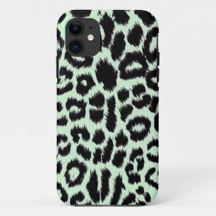 Ändern des Farbtierdrucks Case-Mate iPhone Hülle