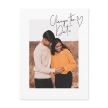 Ändern des Fotos für das Verschieben von Datumsfel