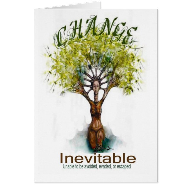 Ändern Sie Baum (Vorne)