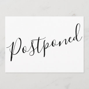 Ändern Sie das Datum, an dem das stornierte Ereign Einladung