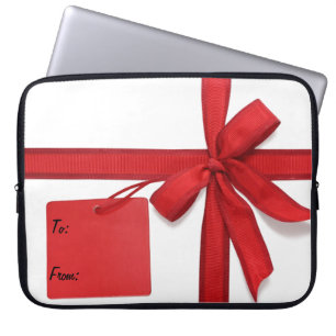 Ändern Sie das Farbgeschenk Laptopschutzhülle