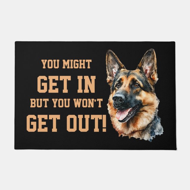 Ändern Sie den gesamten Text, Sie können hineinkom Fußmatte (Vorderseite)