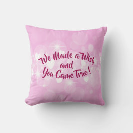 Ändern Sie den Namen Text, den wir gemacht haben,  Kissen