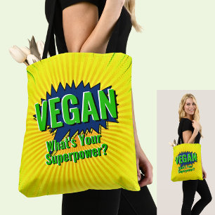 Ändern Sie den Text Vegan in den Text für den Stil
