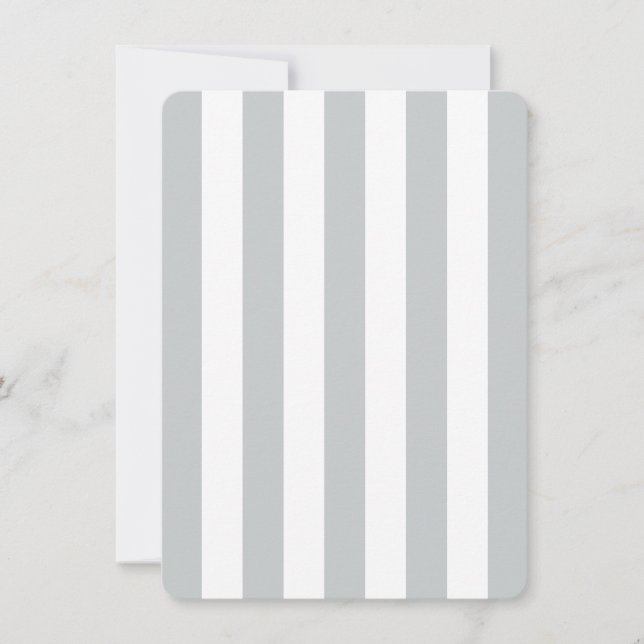 Ändern Sie graue Streifen in eine beliebige Farbe. (Vorderseite)