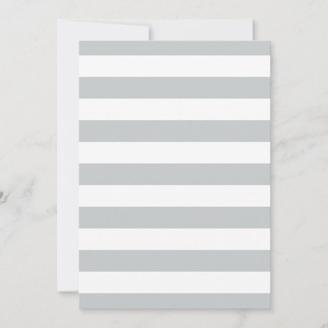 Ändern Sie graue Streifen in eine beliebige Farbe. (Vorderseite)