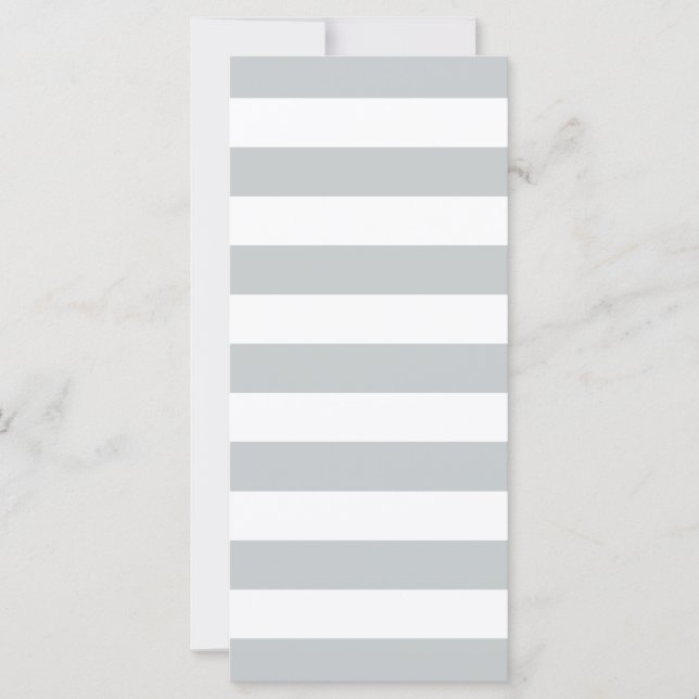 Ändern Sie graue Streifen in eine beliebige Farbe. (Vorderseite)