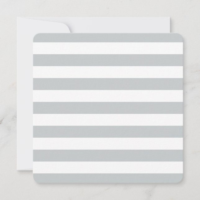 Ändern Sie graue Streifen in eine beliebige Farbe. (Vorderseite)