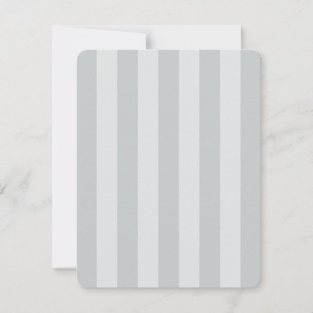 Ändern Sie graue Streifen in eine beliebige Farbe. (Vorderseite)