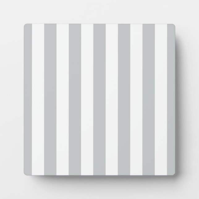 Ändern Sie graue Streifen in eine beliebige Farbe. Fotoplatte (Vorderseite)